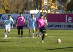 FC Carl Zeiss Jena Chemnitzer FC 31102021 38